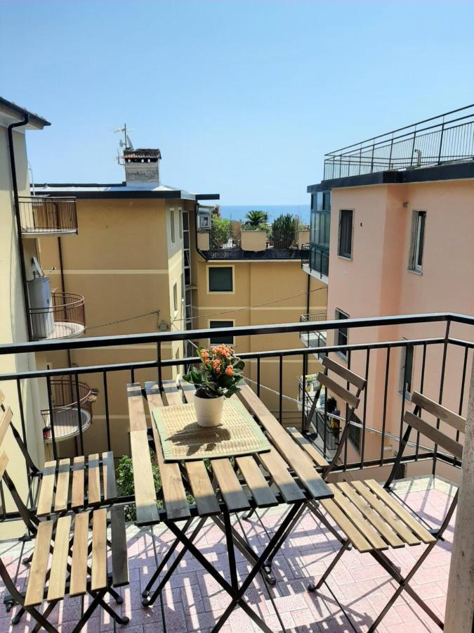 Wonderful Noli - Appartamento Noli Liguria Italia 외부 사진