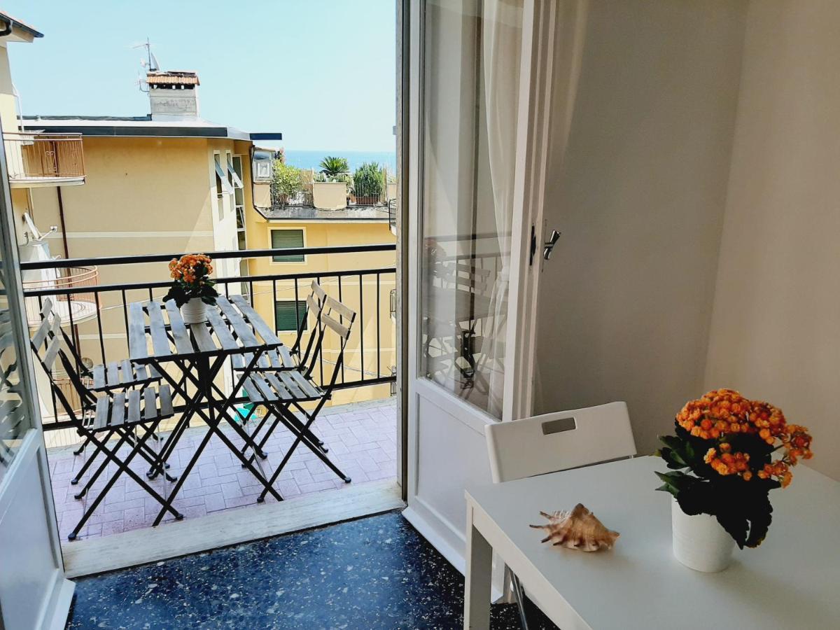 Wonderful Noli - Appartamento Noli Liguria Italia 외부 사진