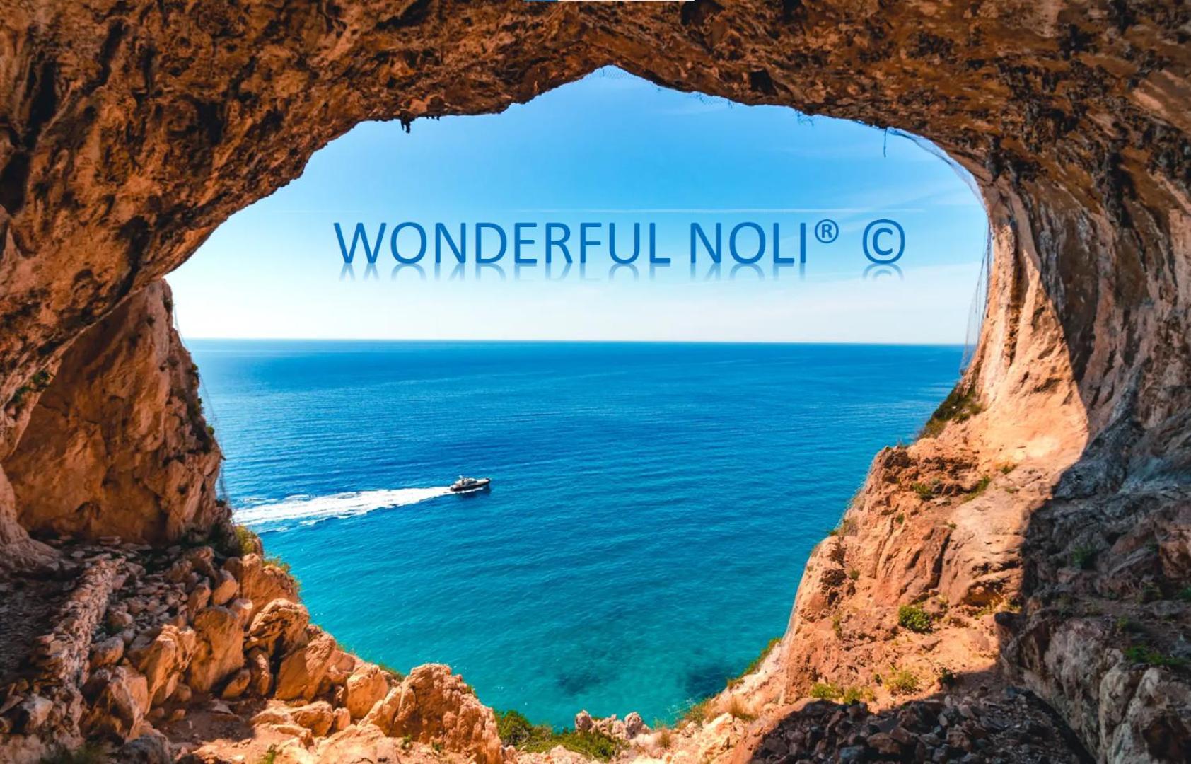 Wonderful Noli - Appartamento Noli Liguria Italia 외부 사진